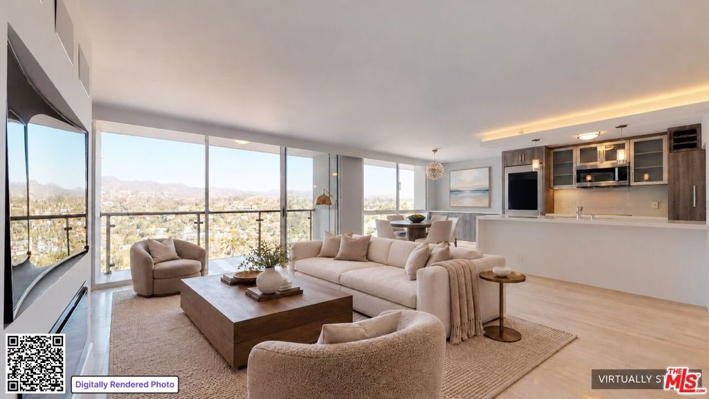 201 Ocean Avenue 1405P, Santa Monica, CA 90402 — photo 2