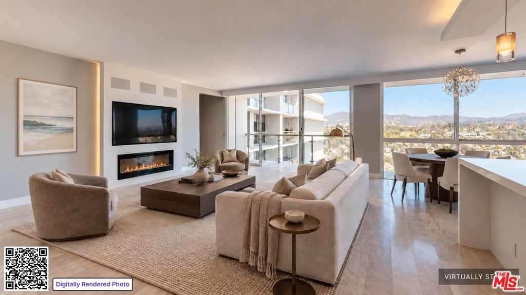 201 Ocean Avenue 1405P, Santa Monica, CA 90402 — photo 4