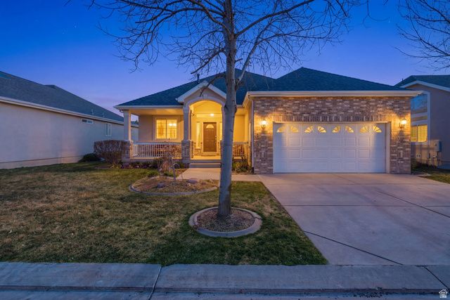 1434 E BLACKSMITH LN, Draper, UT 84020