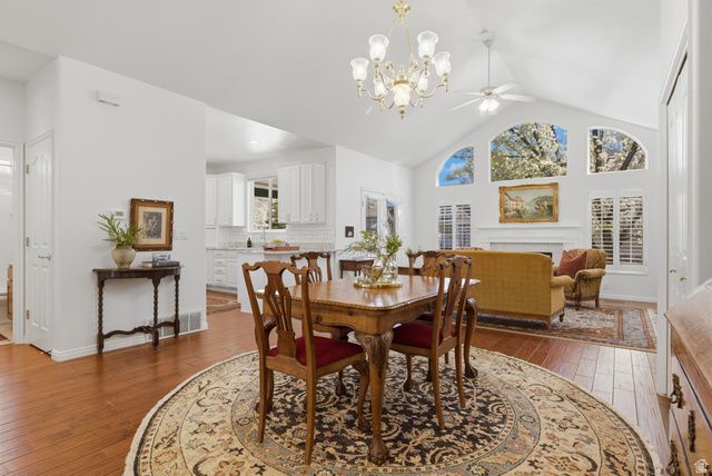 1434 E BLACKSMITH LN, Draper, UT 84020