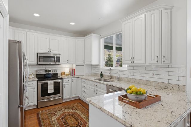 1434 E BLACKSMITH LN, Draper, UT 84020