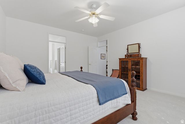 1434 E BLACKSMITH LN, Draper, UT 84020