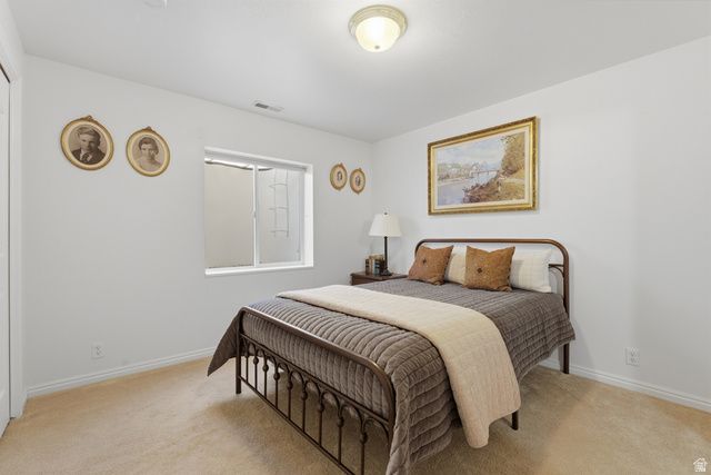 1434 E BLACKSMITH LN, Draper, UT 84020