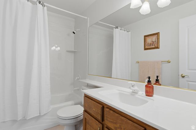 1434 E BLACKSMITH LN, Draper, UT 84020