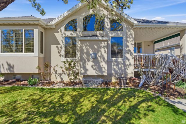 1434 E BLACKSMITH LN, Draper, UT 84020