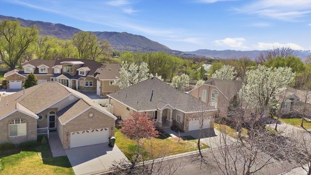 1434 E BLACKSMITH LN, Draper, UT 84020