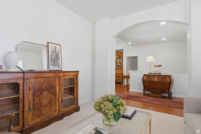 1434 E BLACKSMITH LN, Draper, UT 84020