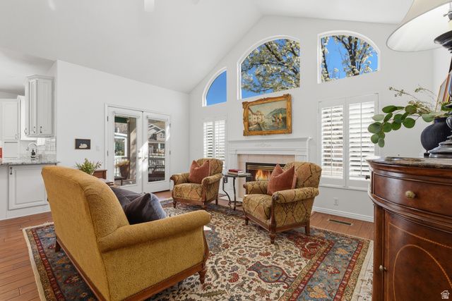 1434 E BLACKSMITH LN, Draper, UT 84020