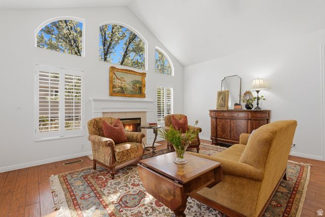 1434 E BLACKSMITH LN, Draper, UT 84020