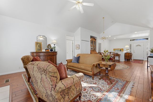 1434 E BLACKSMITH LN, Draper, UT 84020