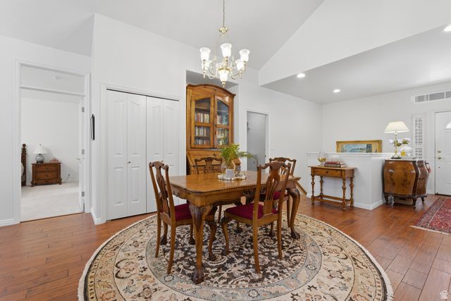 1434 E BLACKSMITH LN, Draper, UT 84020