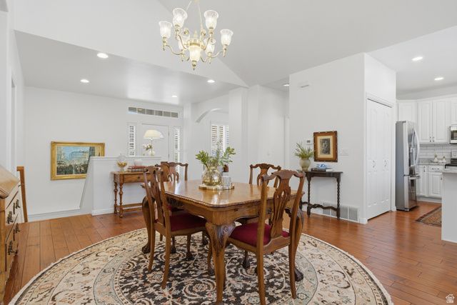 1434 E BLACKSMITH LN, Draper, UT 84020