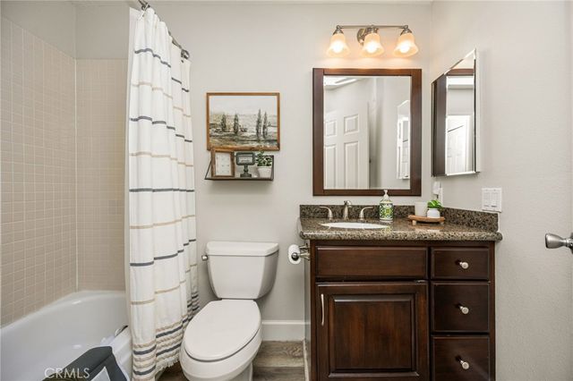 8131 E Oak Ridge, Anaheim, CA 92808