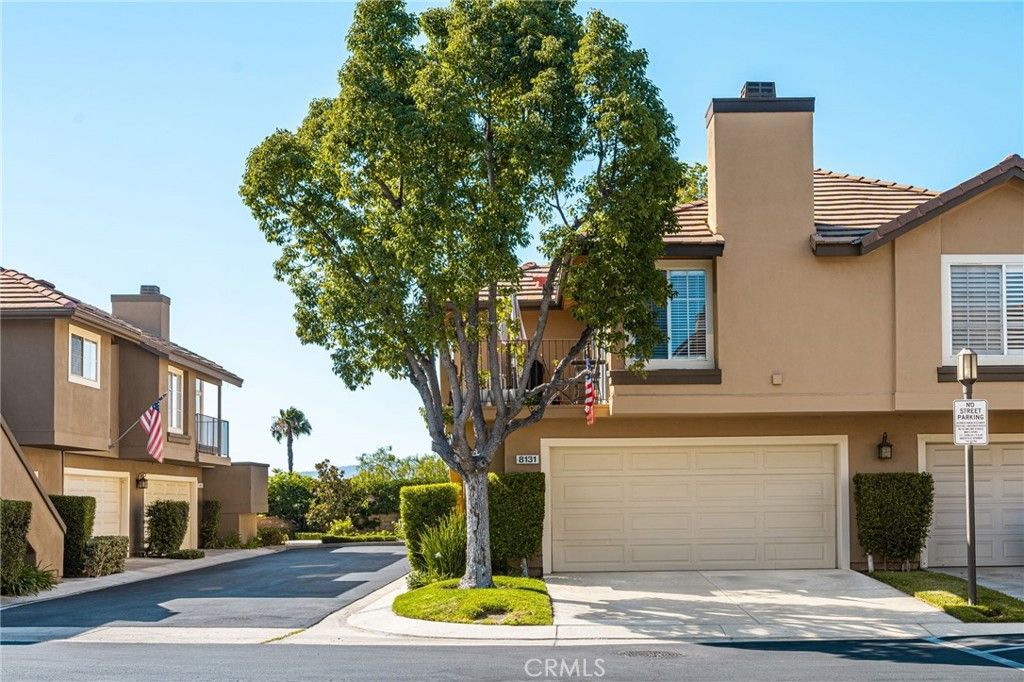 8131 E Oak Ridge, Anaheim, CA 92808