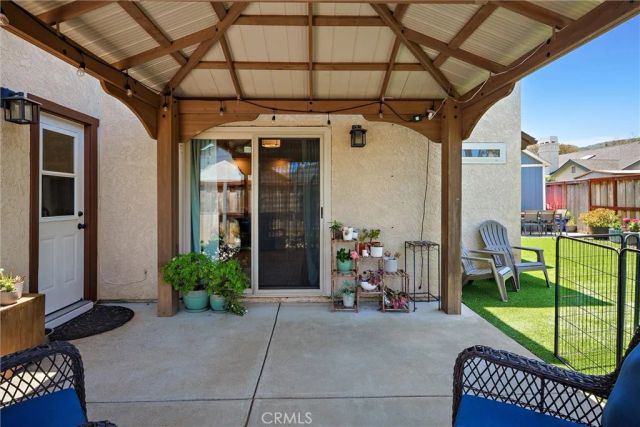 833 Escuela Court, San Luis Obispo, CA 93405