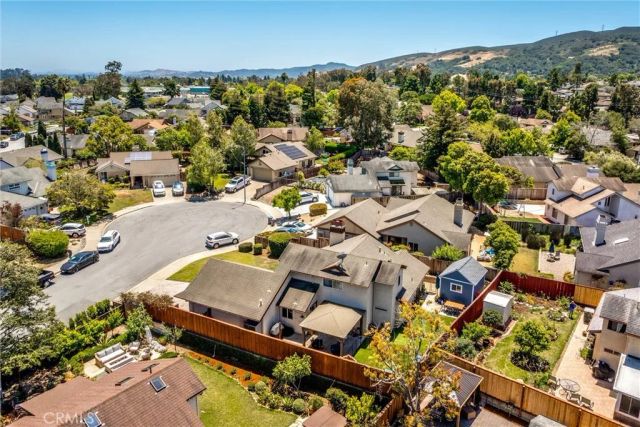 833 Escuela Court, San Luis Obispo, CA 93405