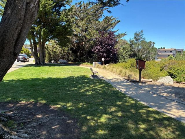 833 Escuela Court, San Luis Obispo, CA 93405