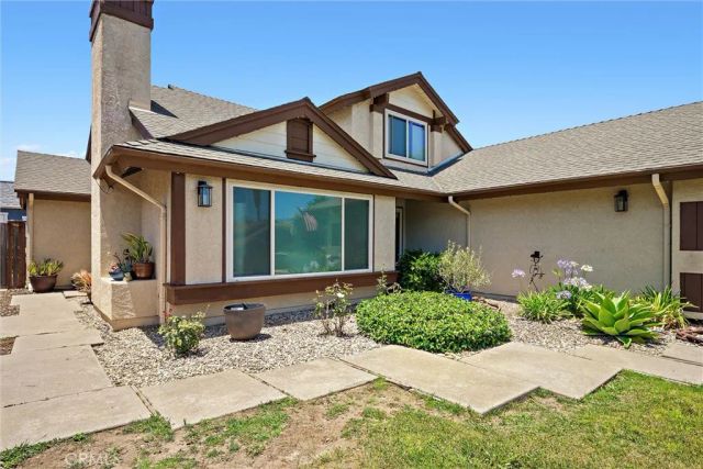833 Escuela Court, San Luis Obispo, CA 93405