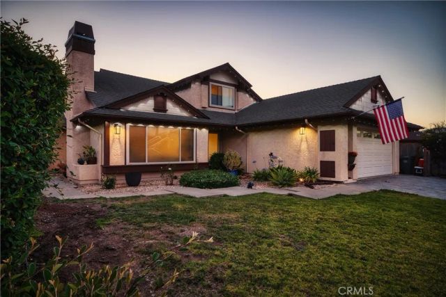 833 Escuela Court, San Luis Obispo, CA 93405