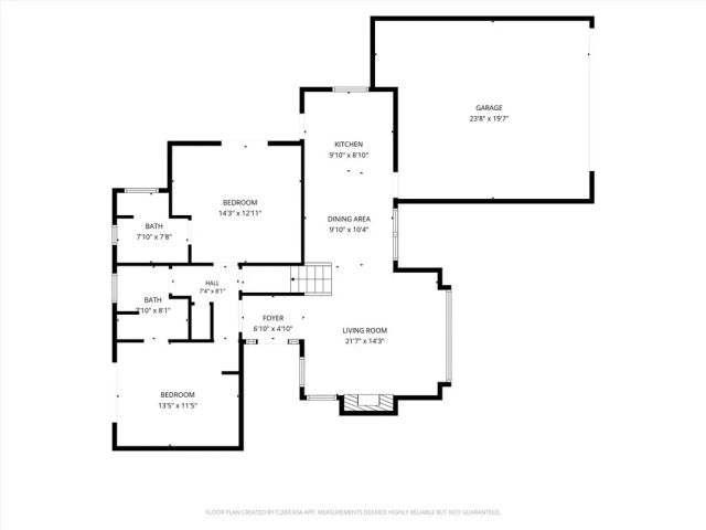 833 Escuela Court, San Luis Obispo, CA 93405