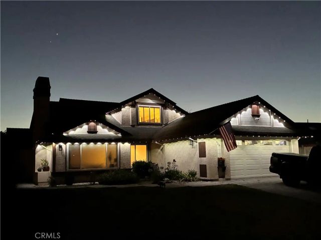 833 Escuela Court, San Luis Obispo, CA 93405