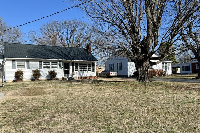 208 Morgantown Rd, Franklin, KY 42134