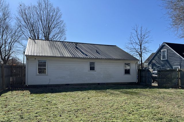 208 Morgantown Rd, Franklin, KY 42134