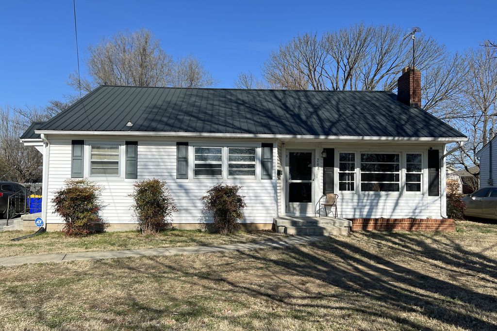 208 Morgantown Rd, Franklin, KY 42134