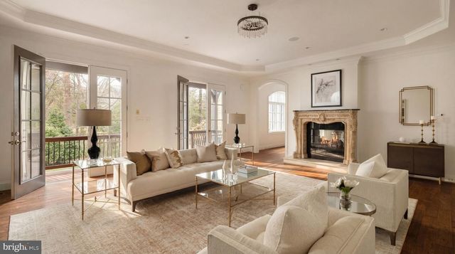 9250 PERSIMMON TREE RD, Potomac, MD 20854