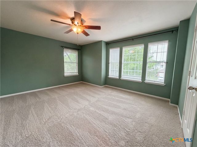 312 Crowfoot Drive, Harker Heights, TX 76548