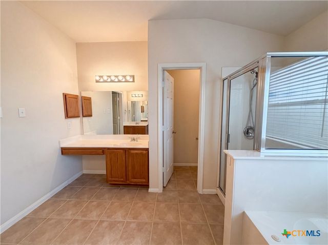 312 Crowfoot Drive, Harker Heights, TX 76548