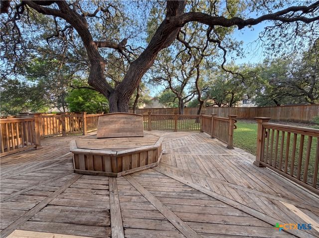 312 Crowfoot Drive, Harker Heights, TX 76548