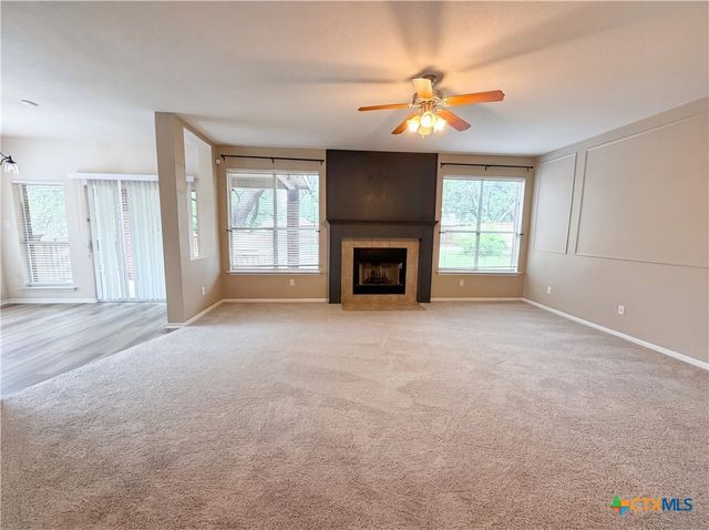 312 Crowfoot Drive, Harker Heights, TX 76548