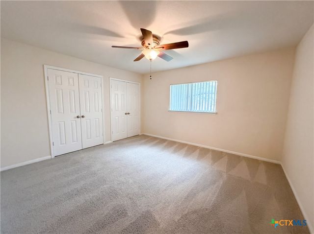 312 Crowfoot Drive, Harker Heights, TX 76548