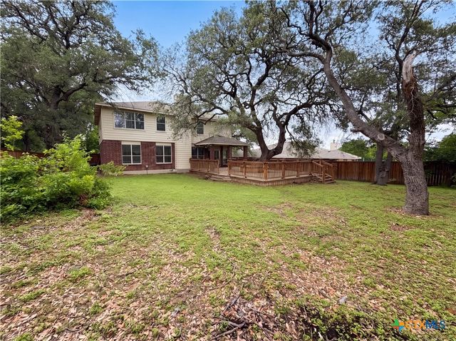 312 Crowfoot Drive, Harker Heights, TX 76548