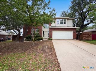 312 Crowfoot Drive, Harker Heights, TX 76548