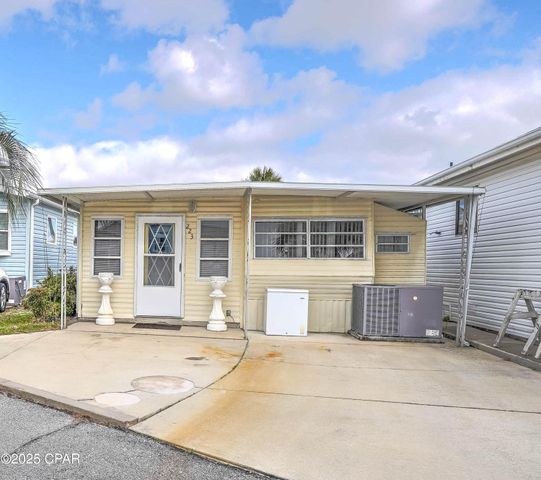 223 Squid Lane, Panama City Beach, FL 32408