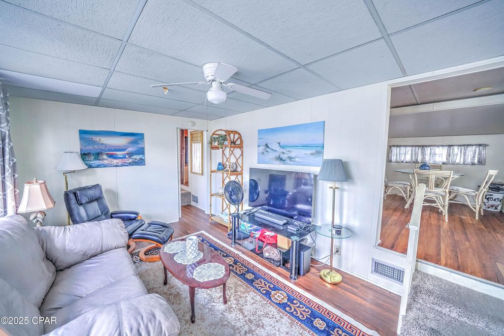 Image 2 of property listing at 223 Squid Lane, Panama City Beach, FL 32408