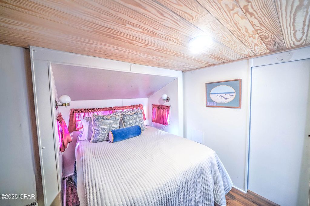 Image 29 of property listing at 223 Squid Lane, Panama City Beach, FL 32408