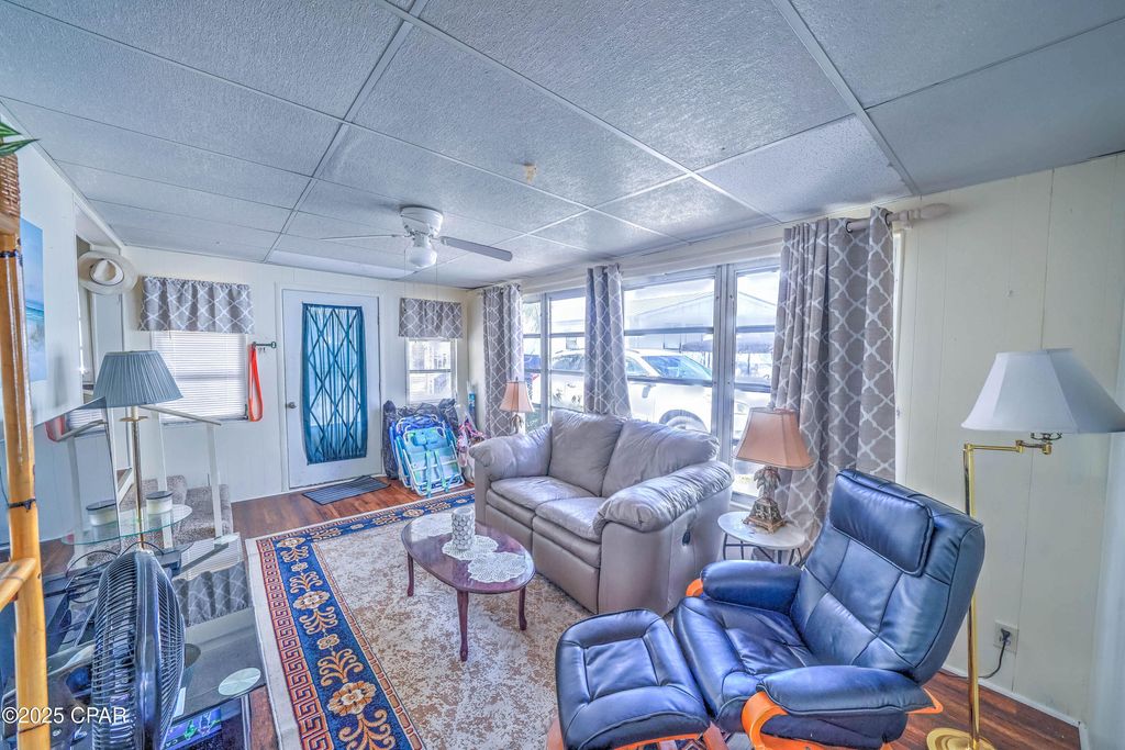 Image 3 of property listing at 223 Squid Lane, Panama City Beach, FL 32408