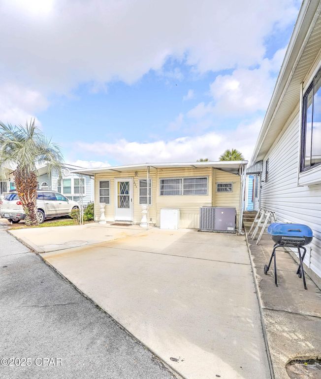 Image 32 of property listing at 223 Squid Lane, Panama City Beach, FL 32408