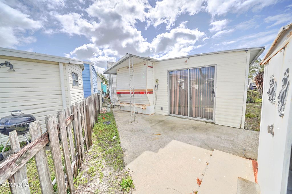 Image 33 of property listing at 223 Squid Lane, Panama City Beach, FL 32408