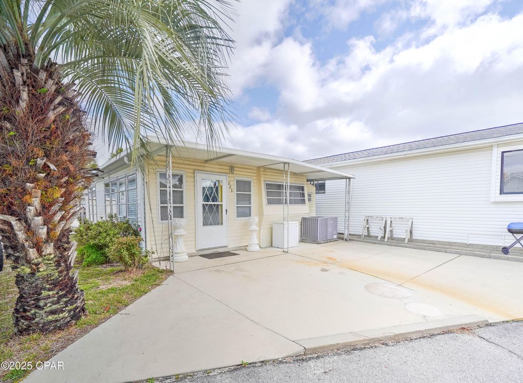 Image 34 of property listing at 223 Squid Lane, Panama City Beach, FL 32408