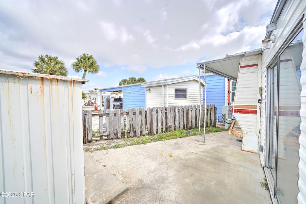 Image 35 of property listing at 223 Squid Lane, Panama City Beach, FL 32408