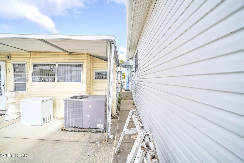Image 36 of property listing at 223 Squid Lane, Panama City Beach, FL 32408