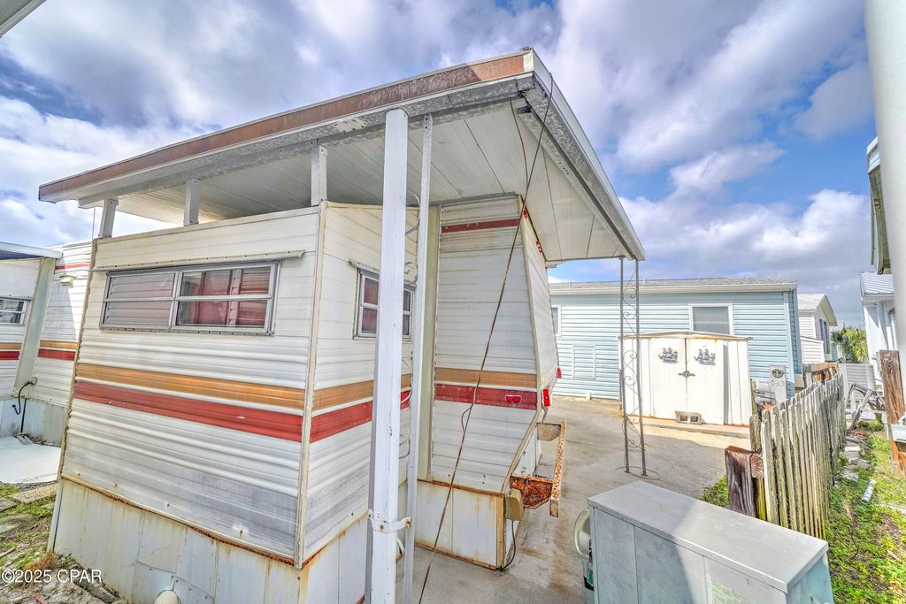 Image 39 of property listing at 223 Squid Lane, Panama City Beach, FL 32408