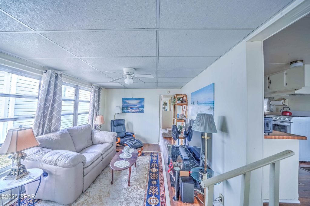Image 4 of property listing at 223 Squid Lane, Panama City Beach, FL 32408