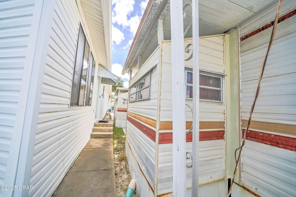 Image 40 of property listing at 223 Squid Lane, Panama City Beach, FL 32408