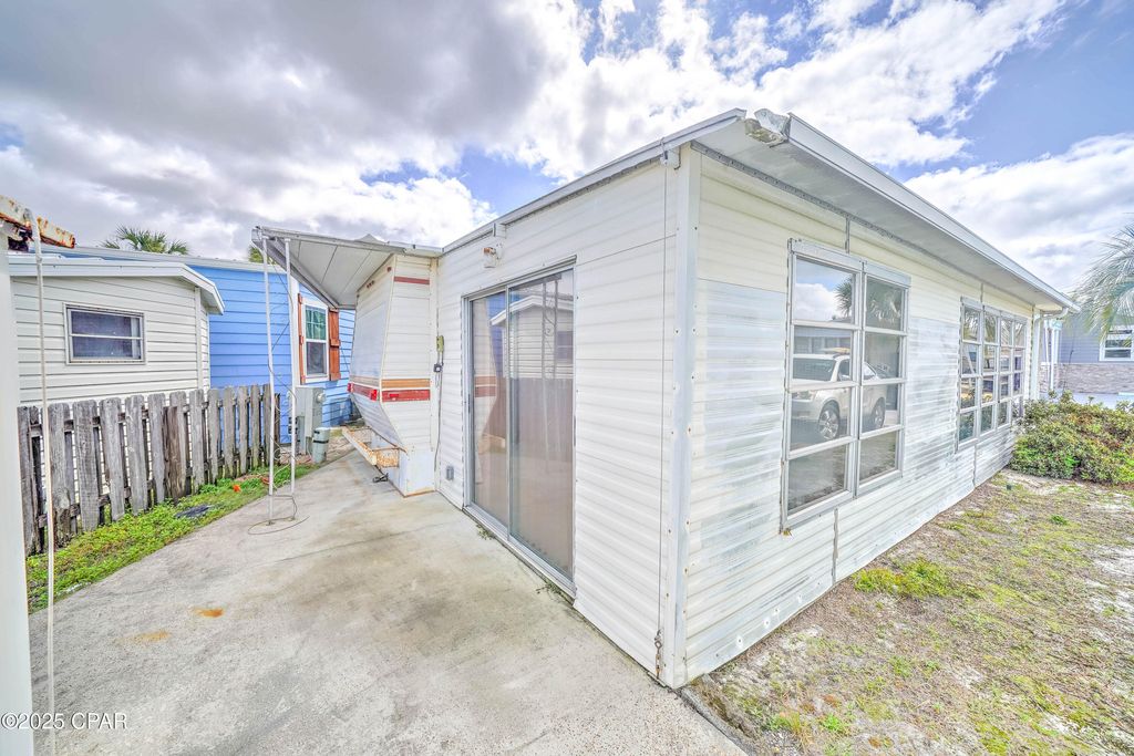 Image 41 of property listing at 223 Squid Lane, Panama City Beach, FL 32408