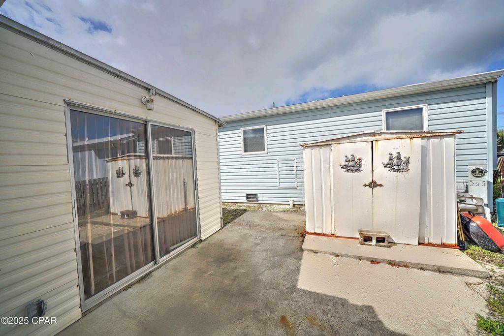 Image 43 of property listing at 223 Squid Lane, Panama City Beach, FL 32408